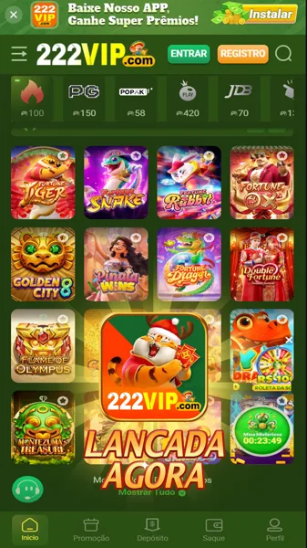 222VIP 2026 Slot Gacor RTP Tinggi