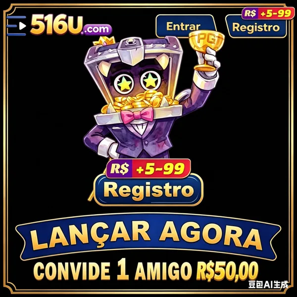 516U Game Online Resmi 2026