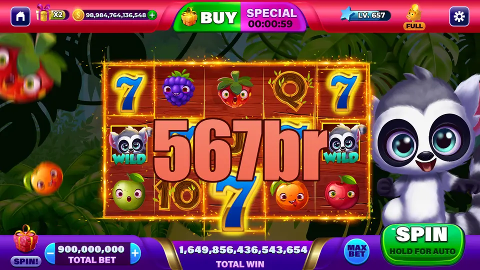 567br APK