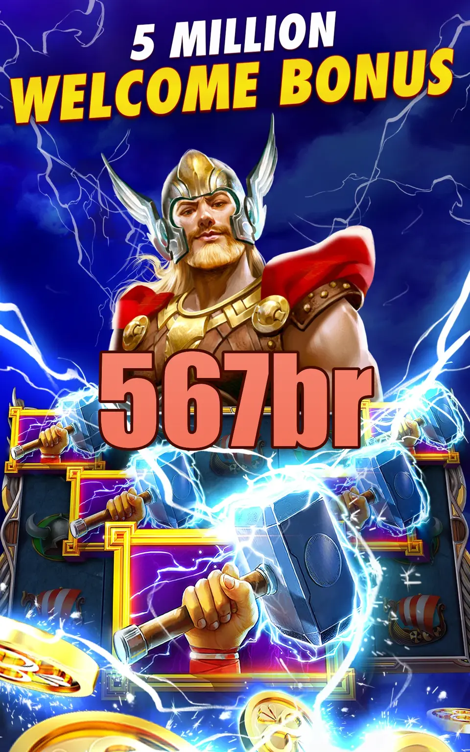 567br APK