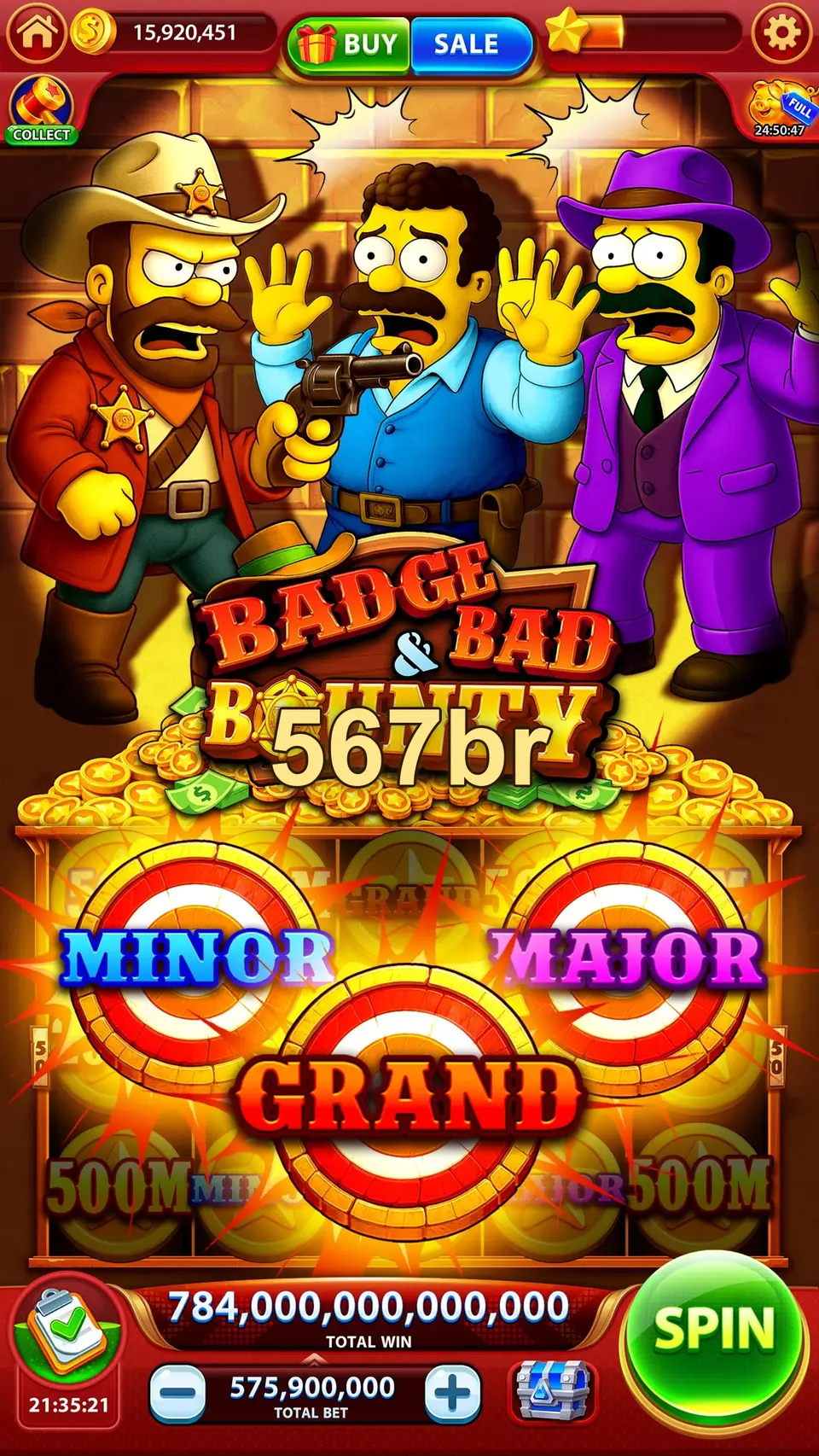 567br APK