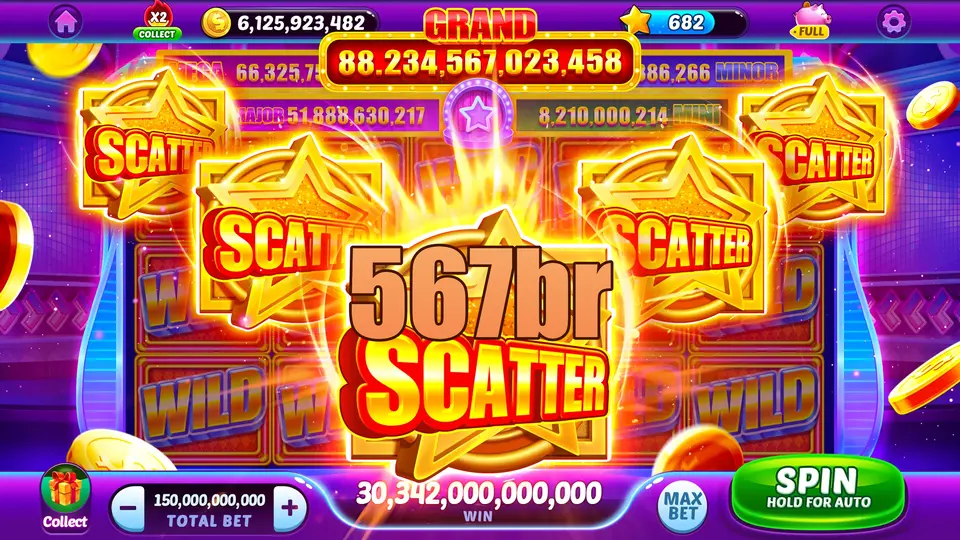 567br Login