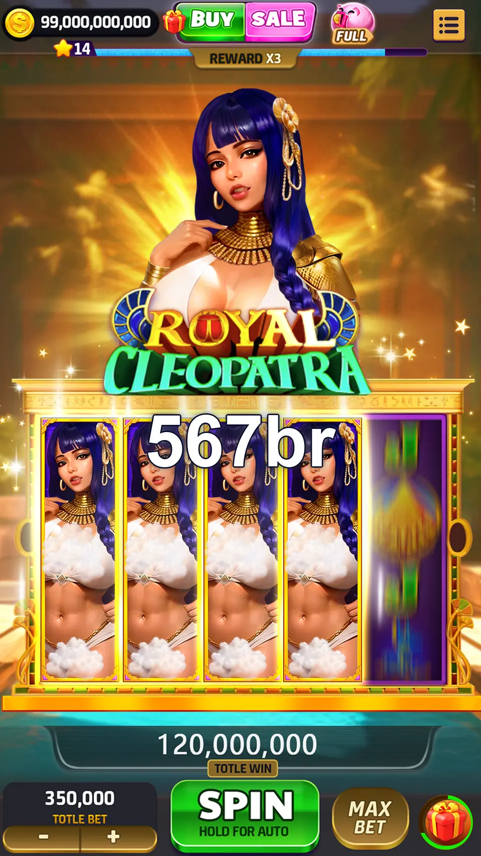 567br Preview - Oficial Baixar